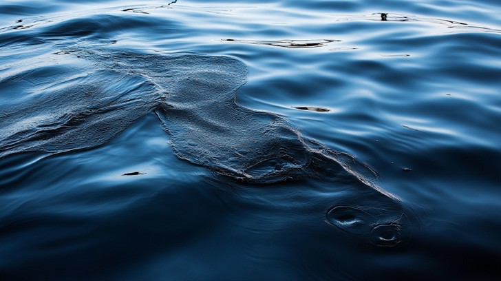 Blue Ocean