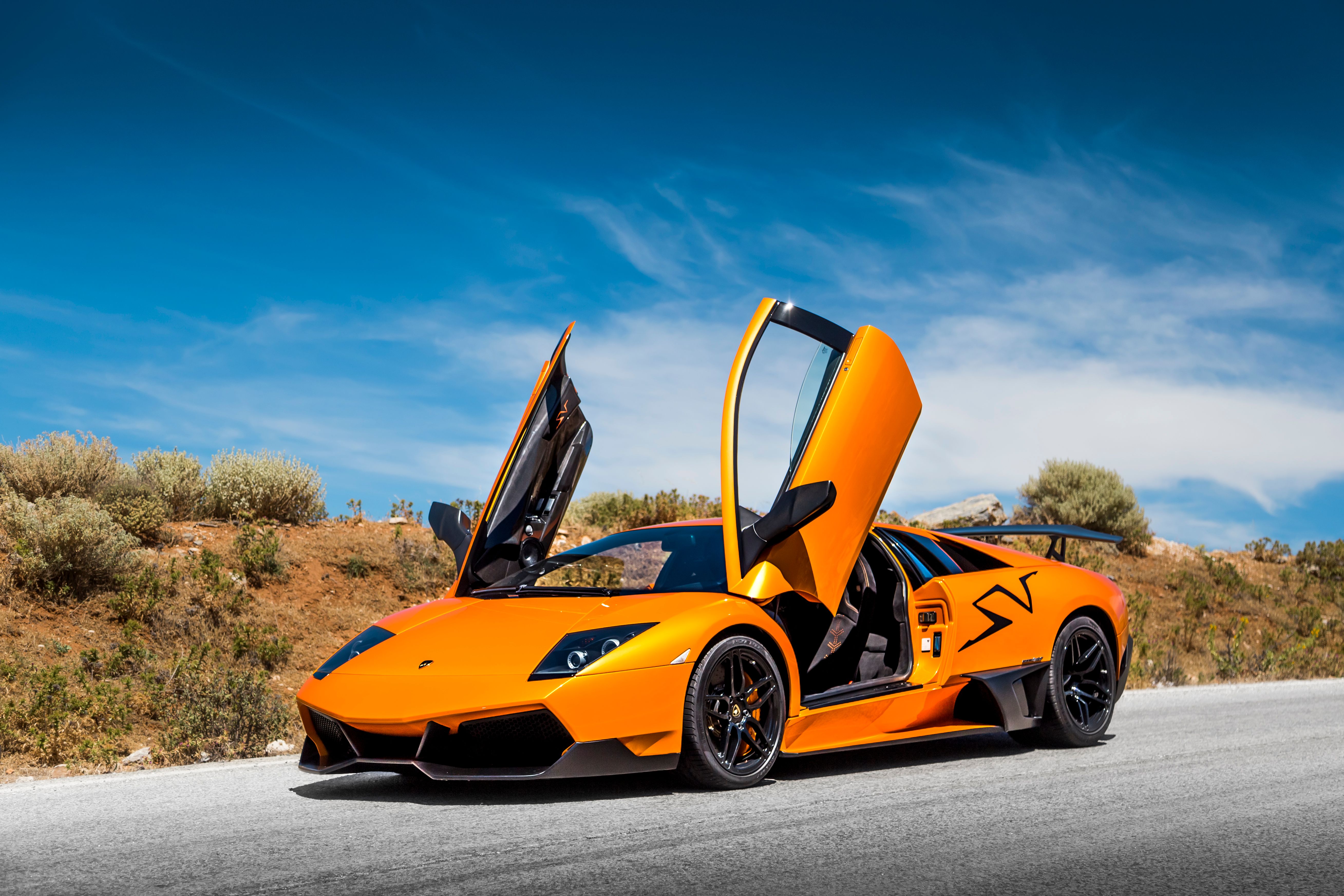 Lamborghini
